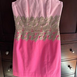 Lilly Pulitzer Keaton Dress